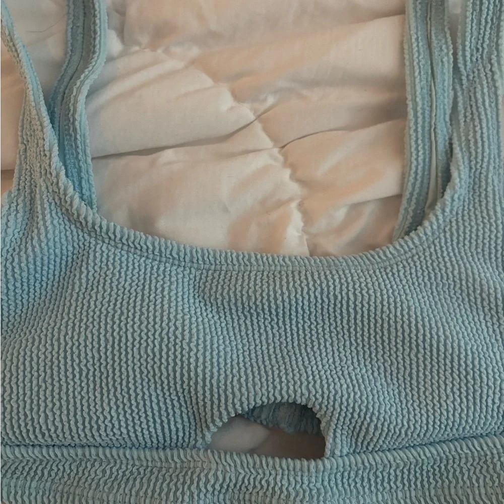 bathing suite top